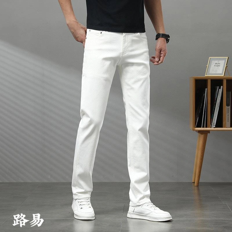 Louis Vuitton Jeans EasyMatch 136021