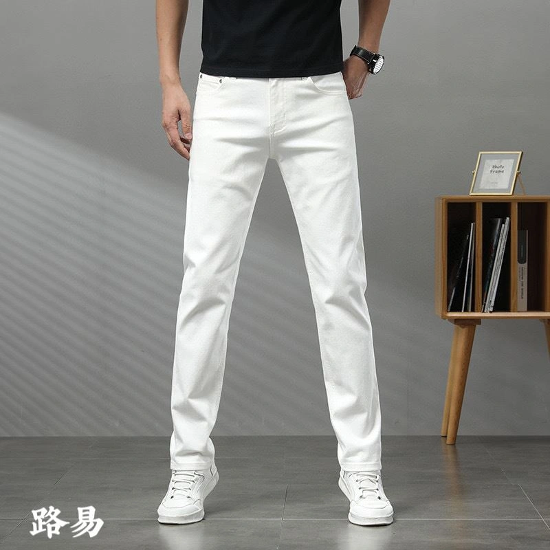 Louis Vuitton Jeans EasyMatch 136021