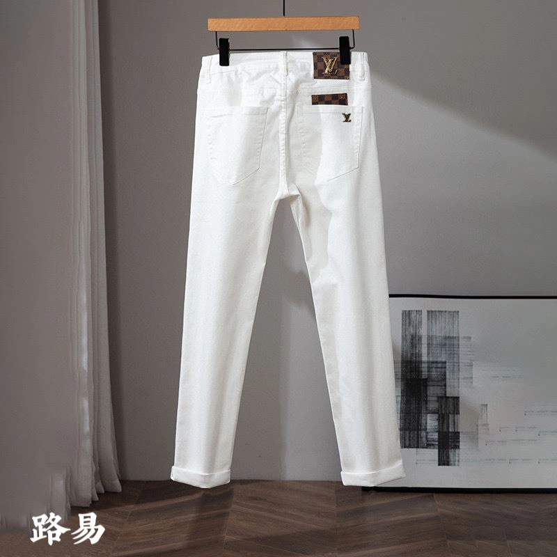 Louis Vuitton Jeans EasyMatch 136021