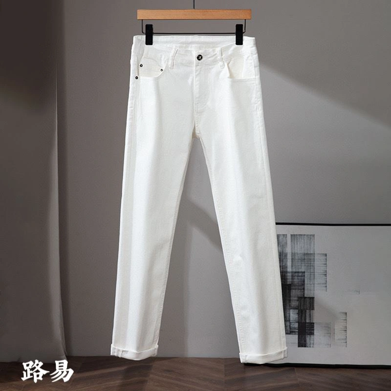 Louis Vuitton Jeans EasyMatch 136021