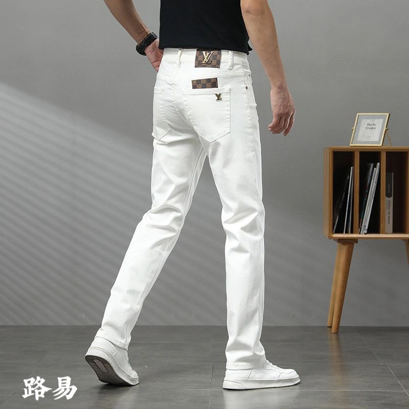Louis Vuitton Jeans EasyMatch 136021