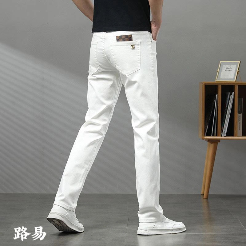 Louis Vuitton Jeans EasyMatch 136021