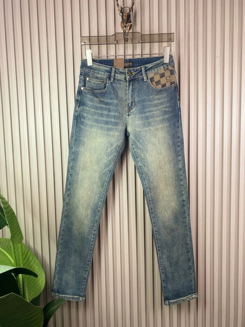 Louis Vuitton Jeans TimelessDesign 136035