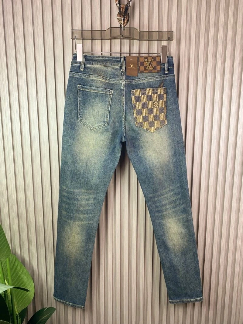 Louis Vuitton Jeans TimelessDesign 136035