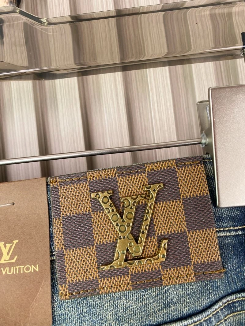 Louis Vuitton Jeans TimelessDesign 136035