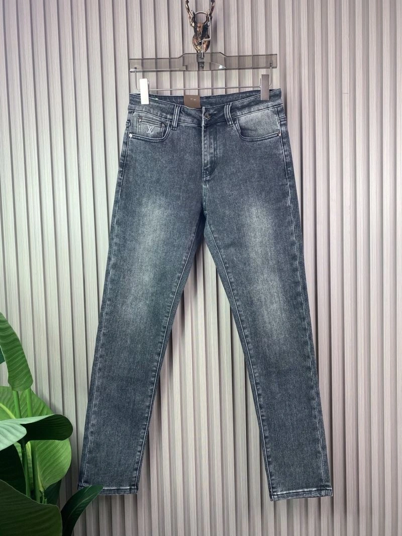 Louis Vuitton Jeans Lightweight 136034