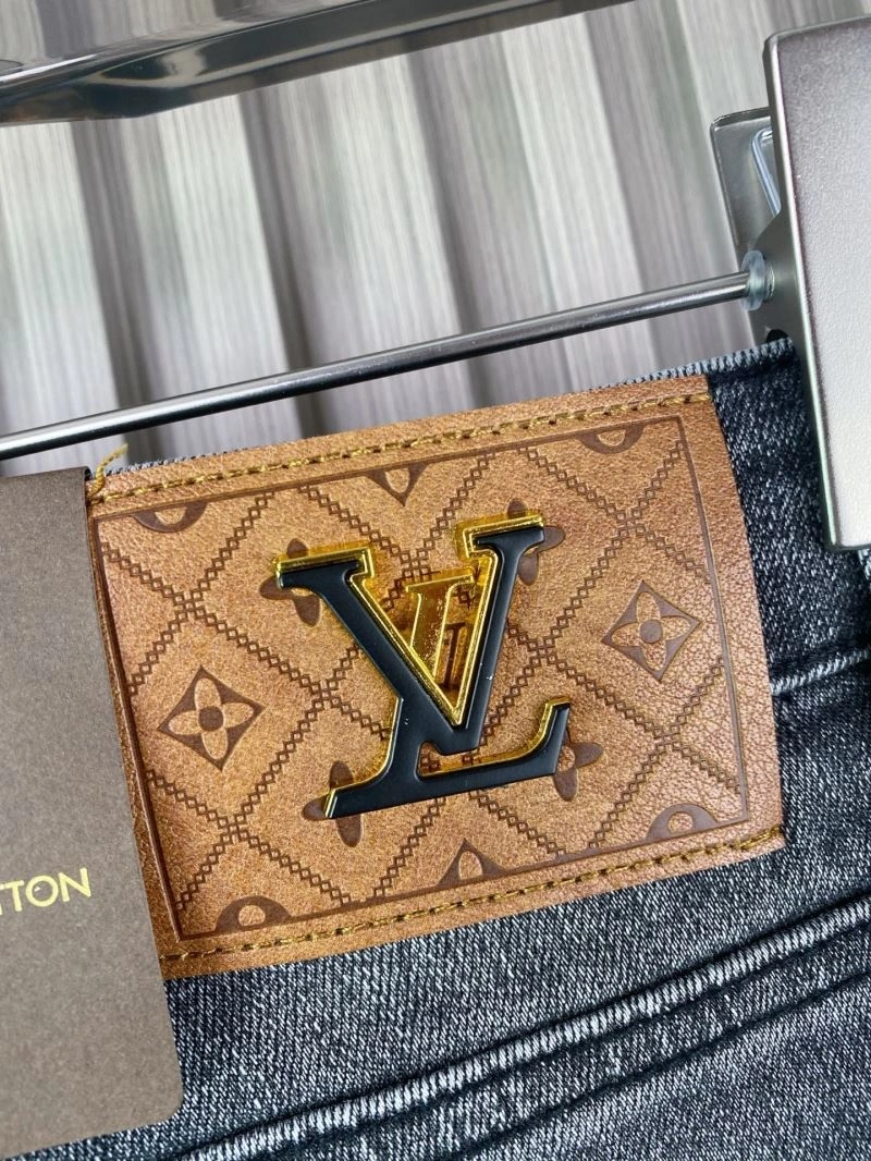 Louis Vuitton Jeans Lightweight 136034