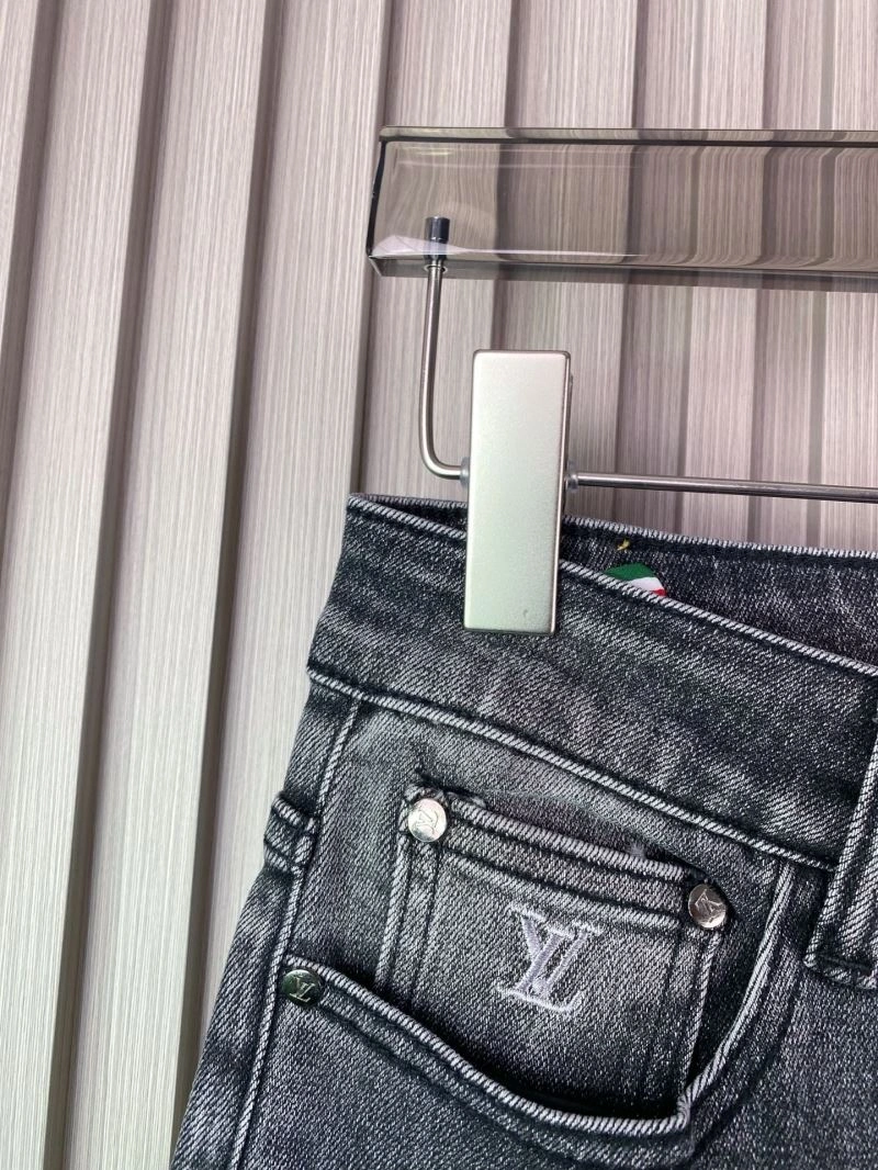 Louis Vuitton Jeans Lightweight 136034