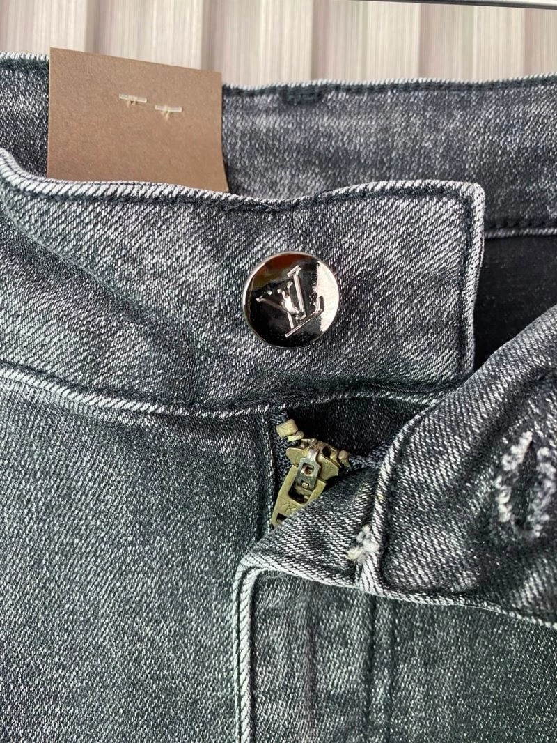 Louis Vuitton Jeans Lightweight 136034