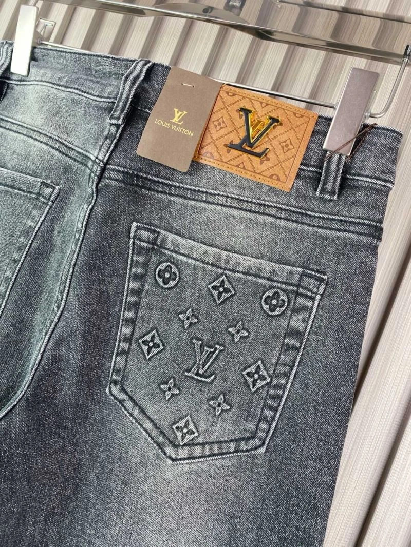 Louis Vuitton Jeans Lightweight 136034