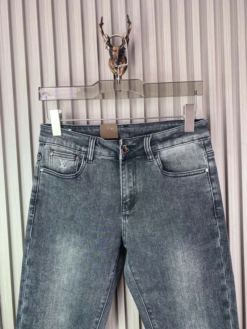 Louis Vuitton Jeans Lightweight 136034
