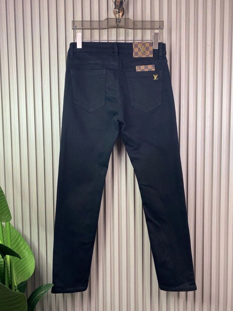 Upgraded Louis Vuitton Jeans 136009