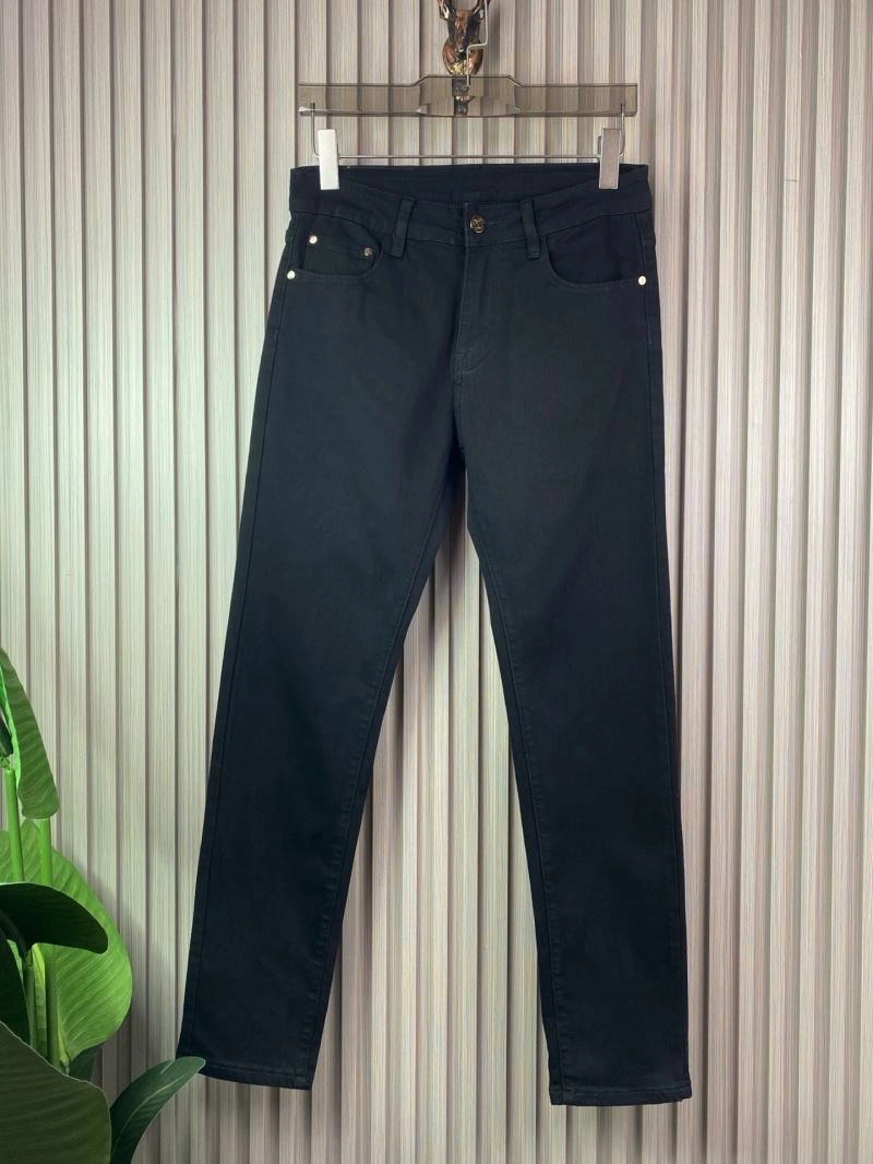 Upgraded Louis Vuitton Jeans 136009