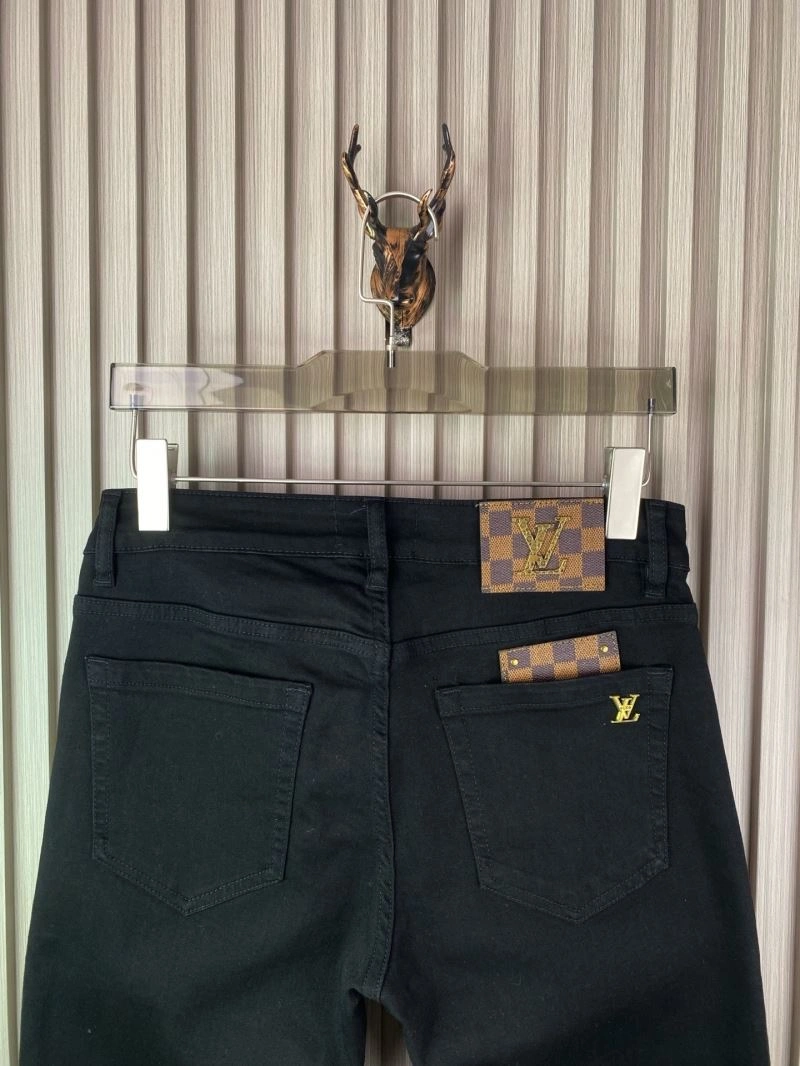 Upgraded Louis Vuitton Jeans 136009