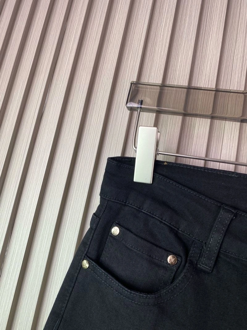 Upgraded Louis Vuitton Jeans 136009