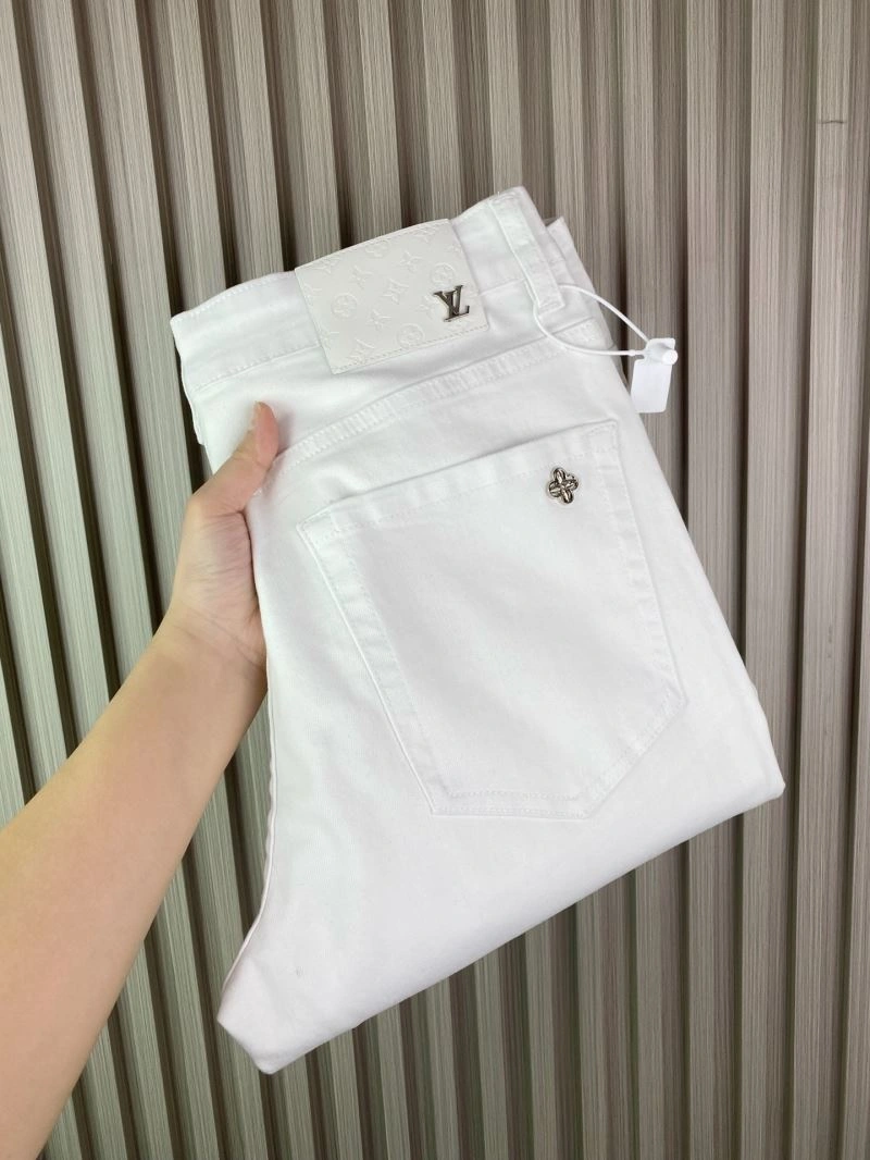 SunProtective Louis Vuitton Jeans 136014