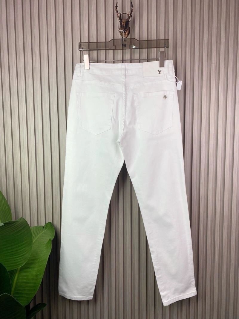 SunProtective Louis Vuitton Jeans 136014