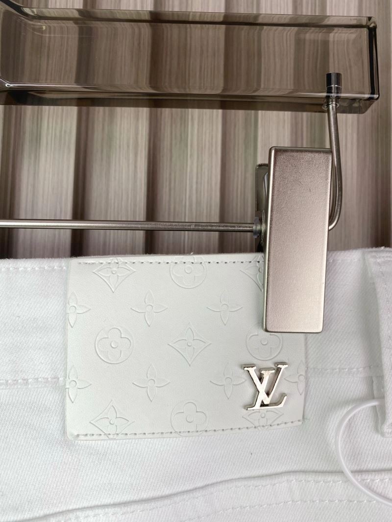 SunProtective Louis Vuitton Jeans 136014