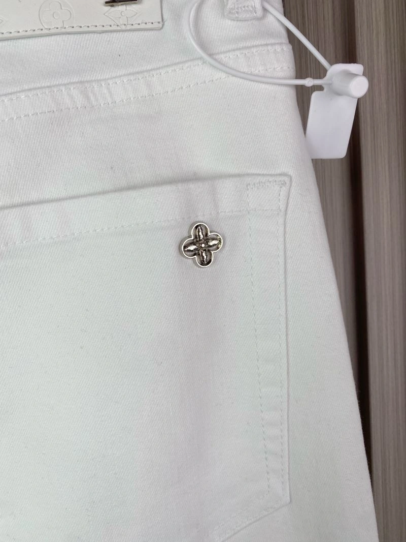 SunProtective Louis Vuitton Jeans 136014
