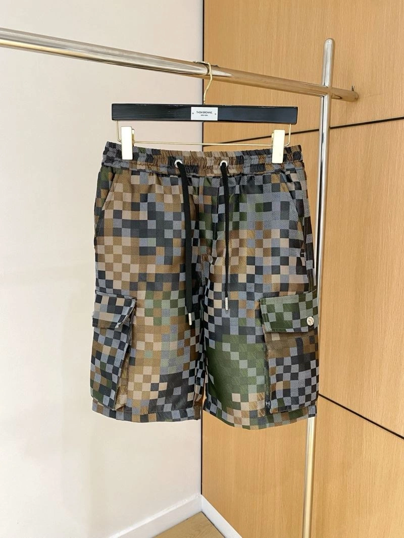 Louis Vuitton Jeans QuickDry 136008