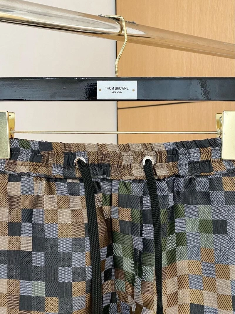 Louis Vuitton Jeans QuickDry 136008