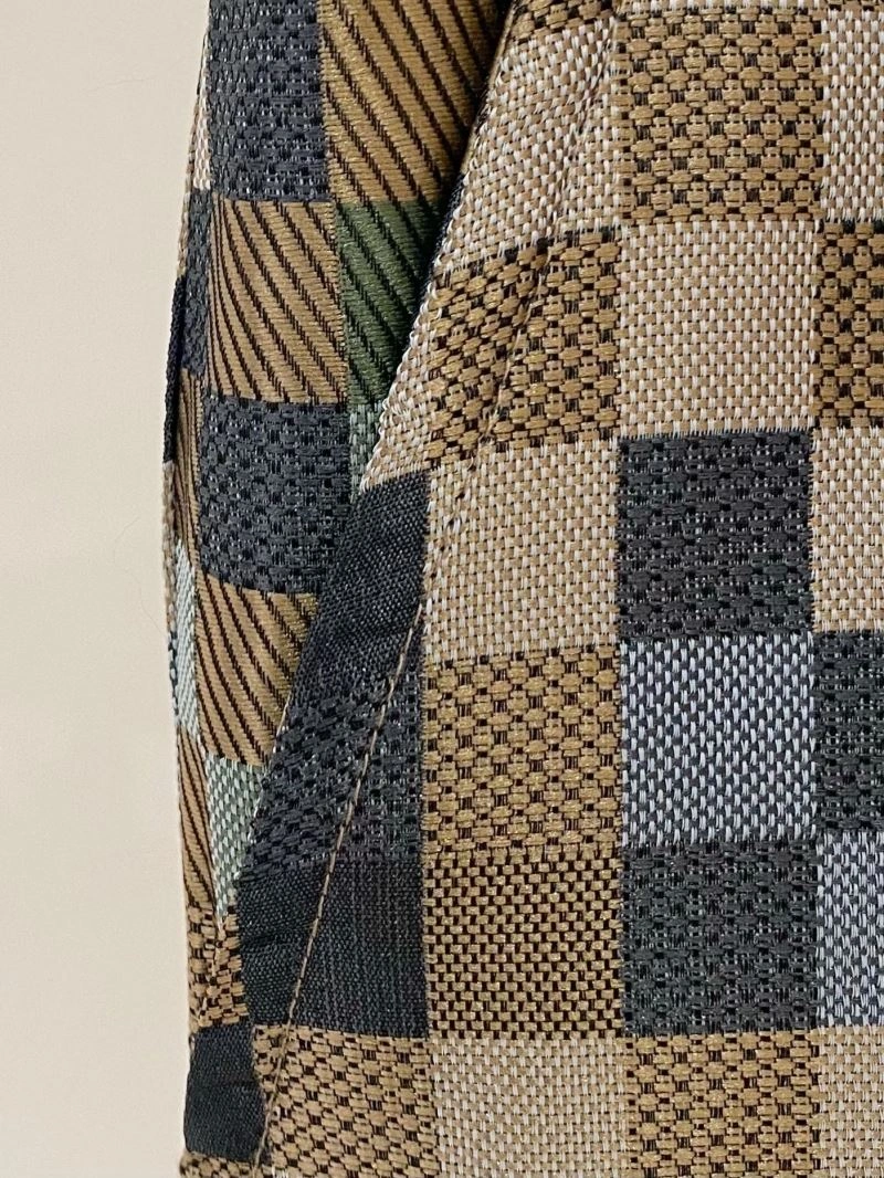 Louis Vuitton Jeans QuickDry 136008