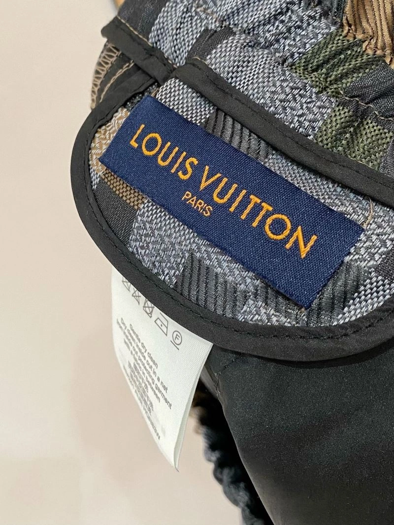 Louis Vuitton Jeans QuickDry 136008