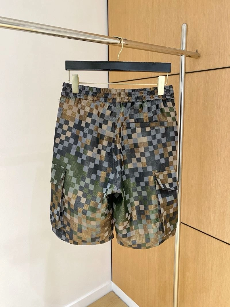 Louis Vuitton Jeans QuickDry 136008
