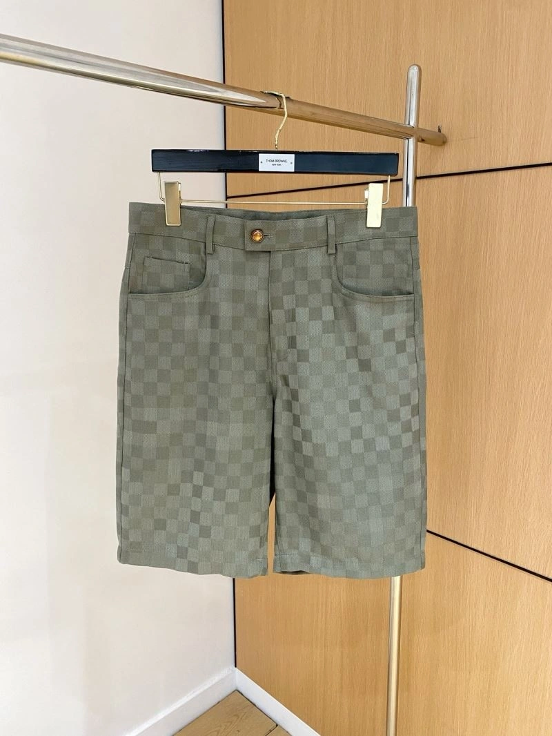 Louis Vuitton Jeans TravelReady 136030