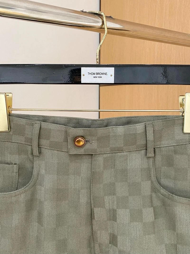Louis Vuitton Jeans TravelReady 136030