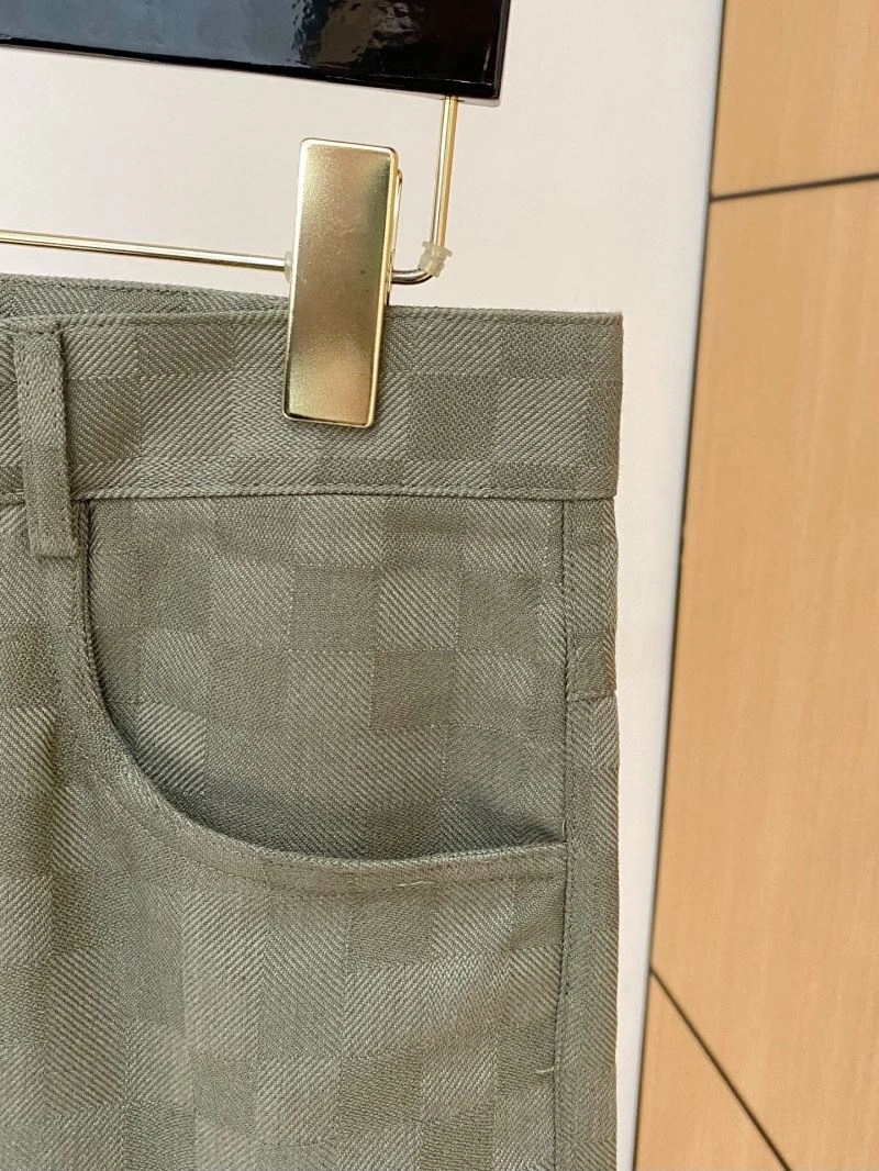 Louis Vuitton Jeans TravelReady 136030