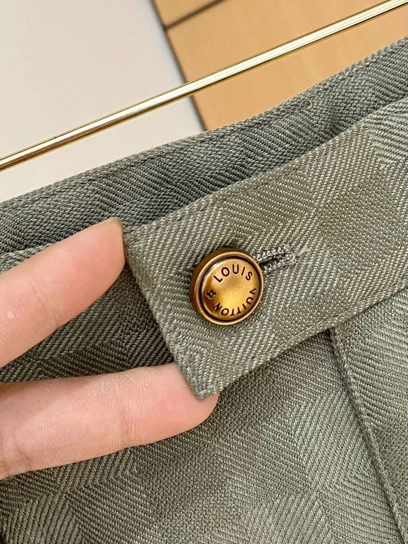 Louis Vuitton Jeans TravelReady 136030