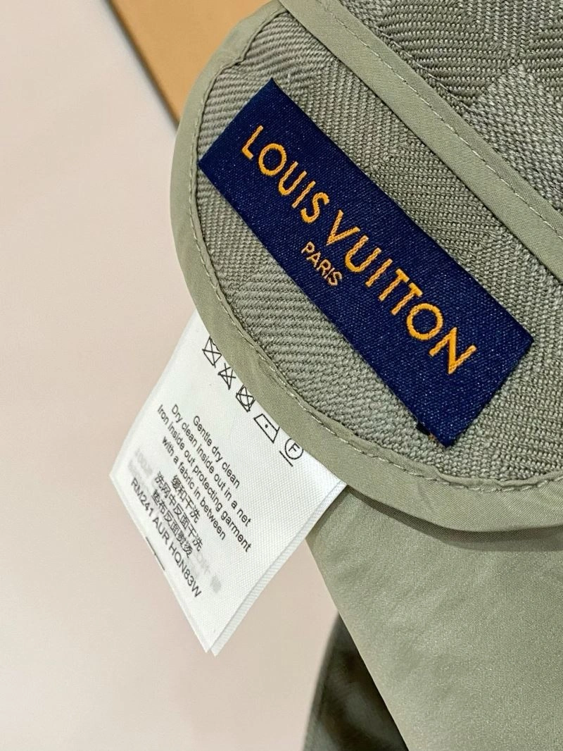 Louis Vuitton Jeans TravelReady 136030