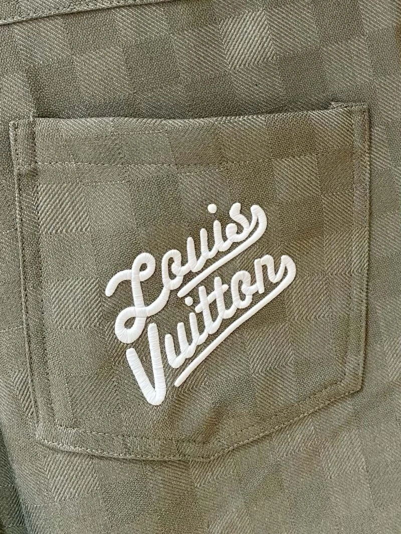 Louis Vuitton Jeans TravelReady 136030