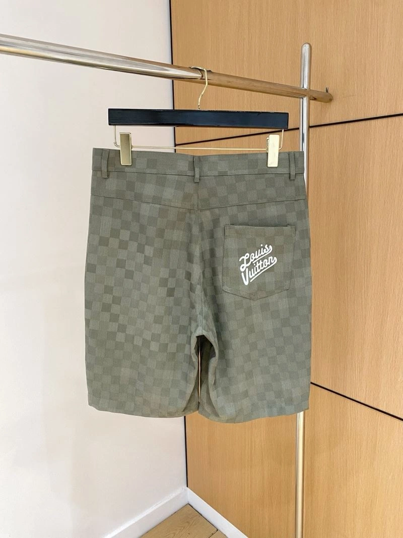 Louis Vuitton Jeans TravelReady 136030