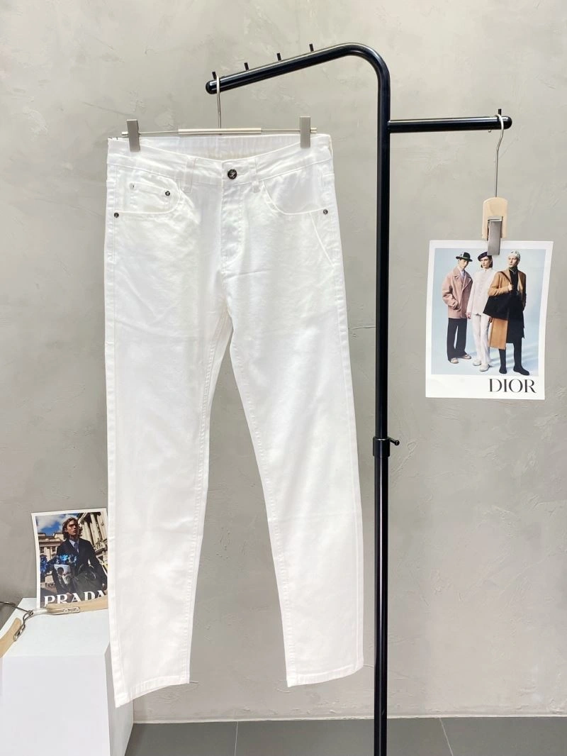 Louis Vuitton Jeans Refined 136011
