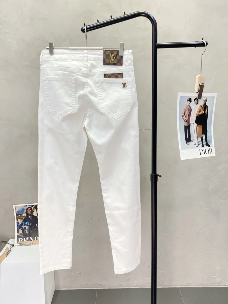 Louis Vuitton Jeans Refined 136011