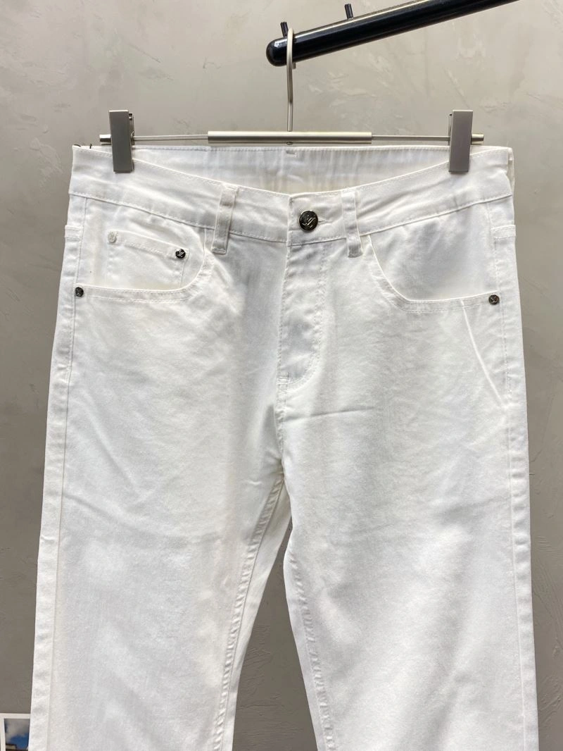 Louis Vuitton Jeans Refined 136011