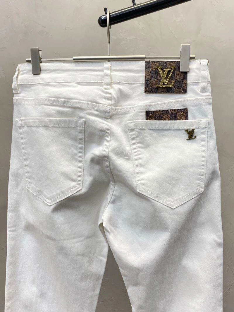 Louis Vuitton Jeans Refined 136011