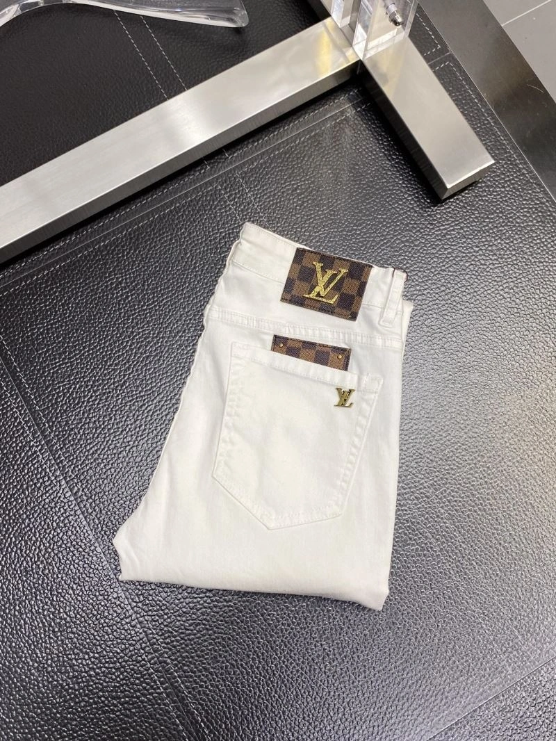 Louis Vuitton Jeans Refined 136011