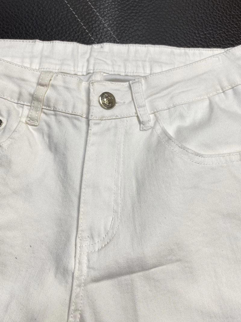 Louis Vuitton Jeans Refined 136011