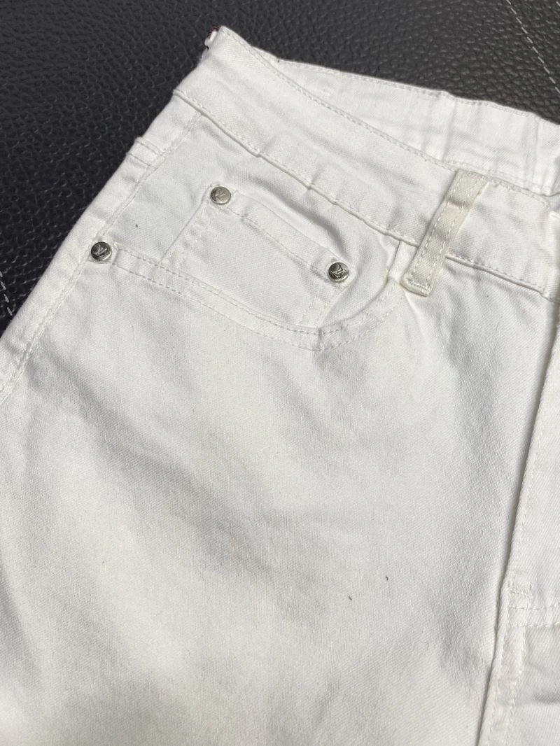 Louis Vuitton Jeans Refined 136011