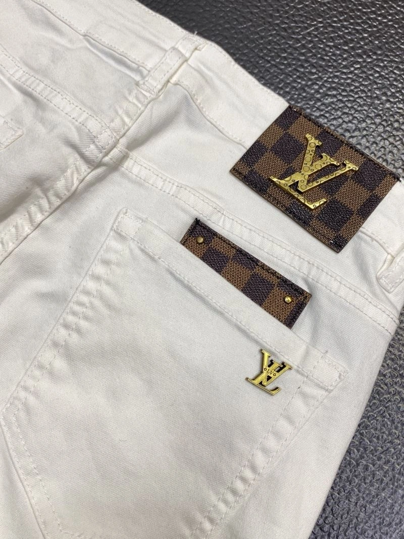 Louis Vuitton Jeans Refined 136011