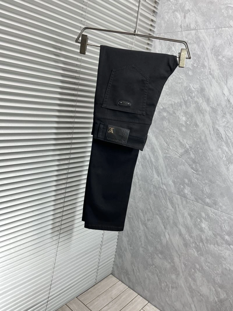 Louis Vuitton Jeans Vibrant 136005