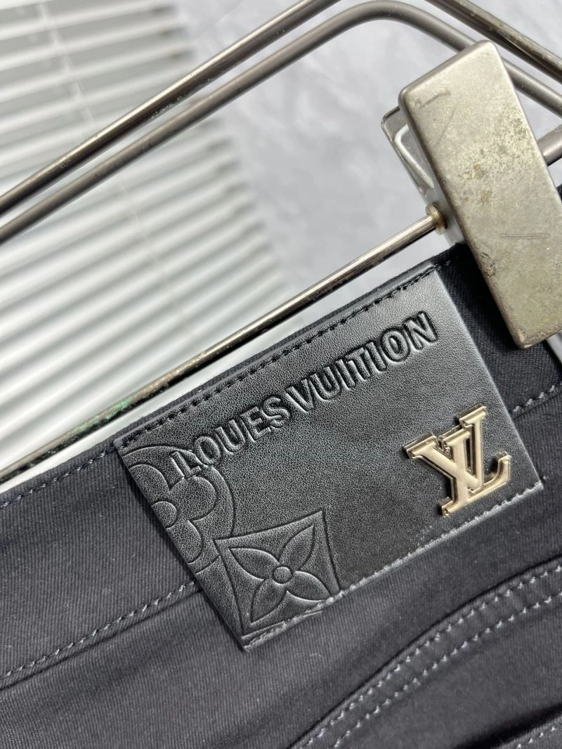 Louis Vuitton Jeans Vibrant 136005