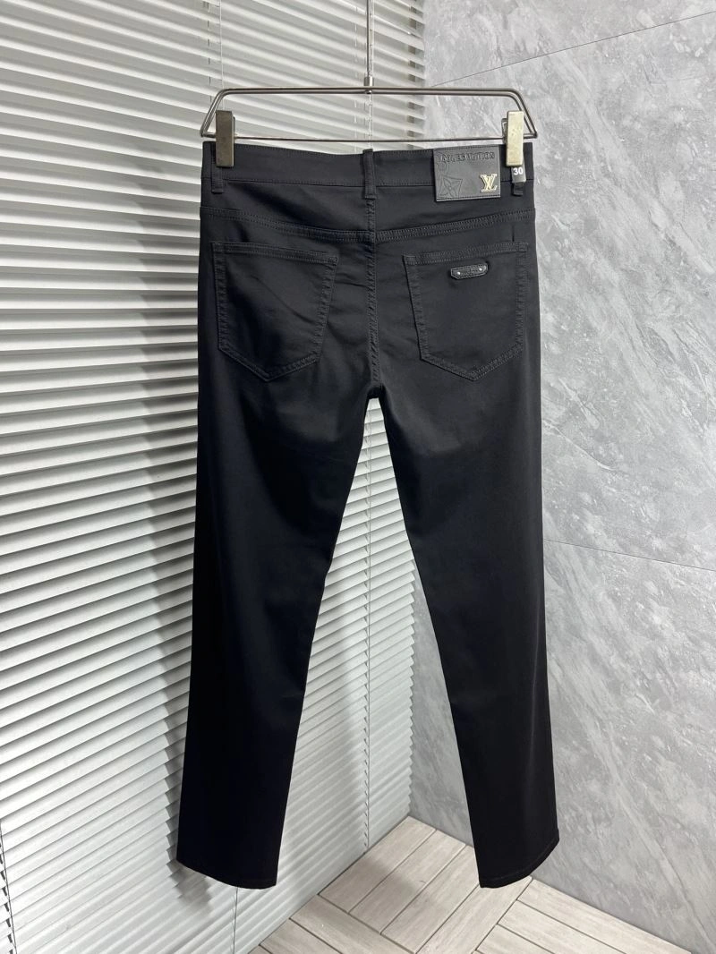 Louis Vuitton Jeans Vibrant 136005