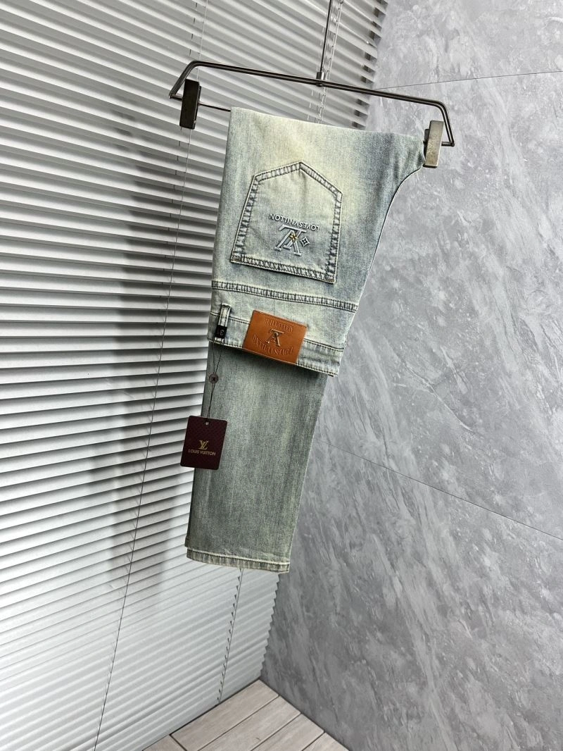Louis Vuitton Jeans BestValue 136007