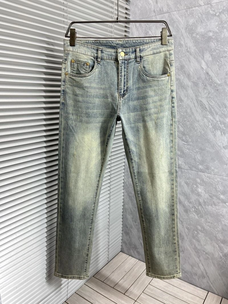 Louis Vuitton Jeans BestValue 136007