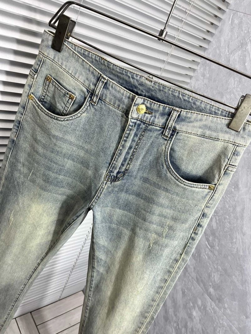 Louis Vuitton Jeans BestValue 136007