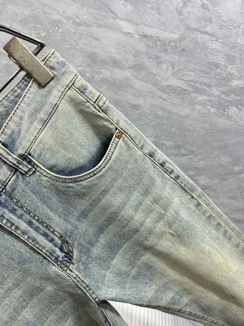 Louis Vuitton Jeans BestValue 136007